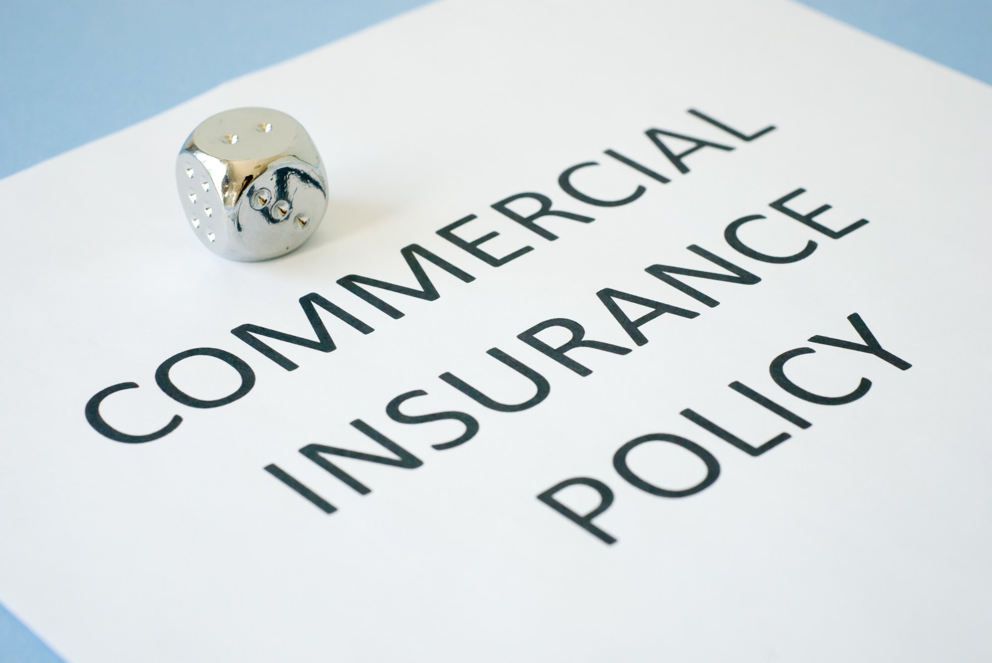 Do You Need Commercial Property Insurance in South New Jersey?